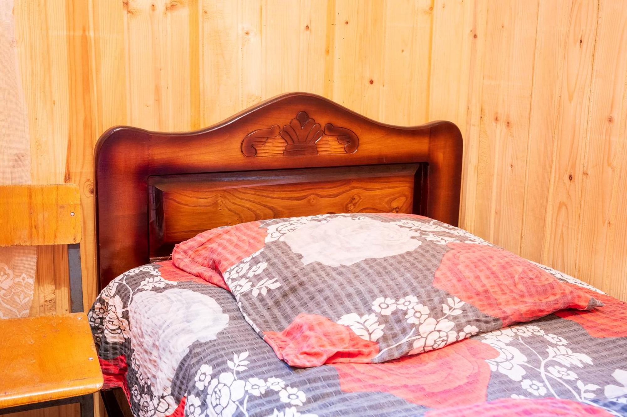 Guesthouse Svani Ushguli Exterior photo