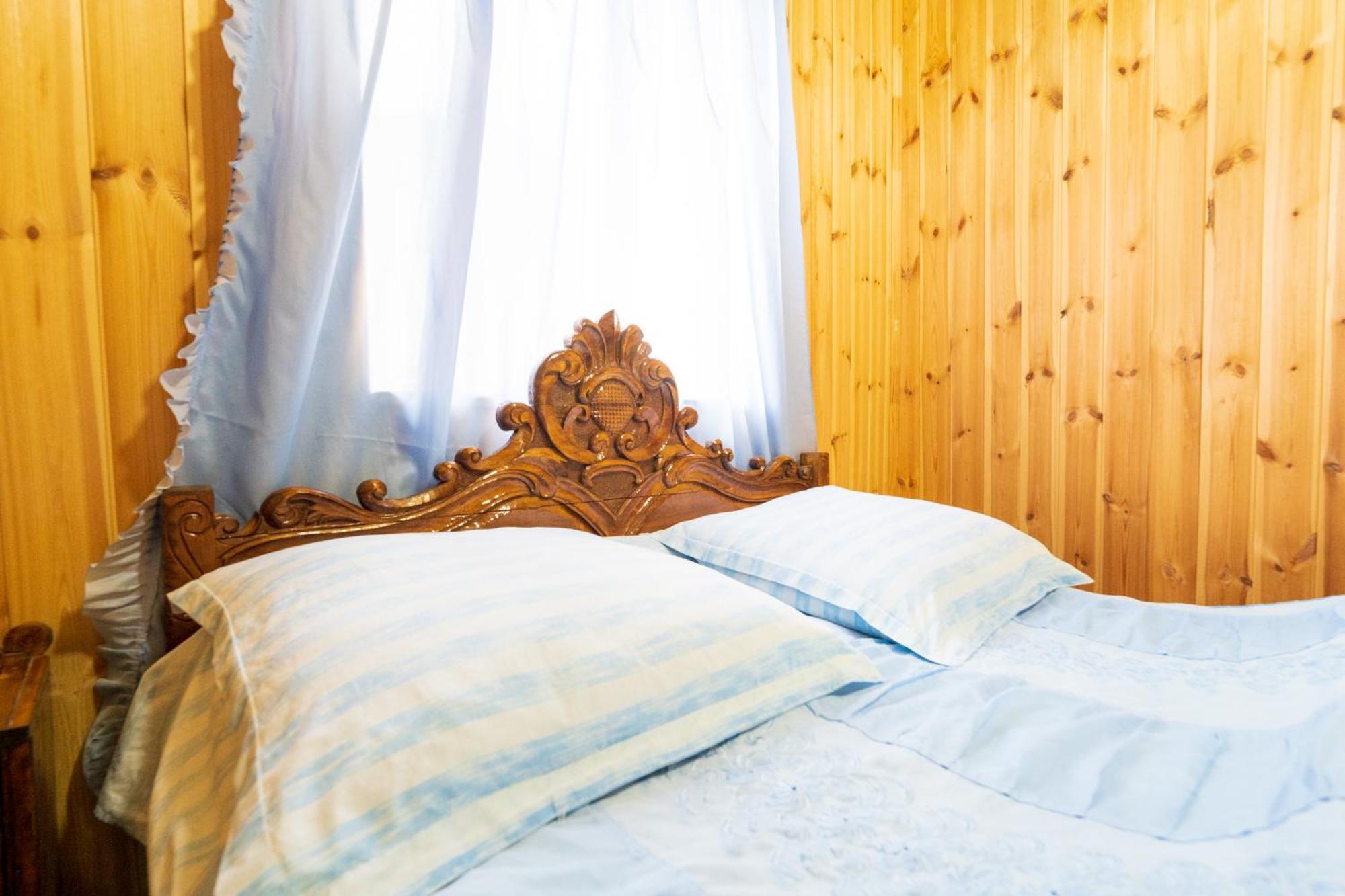 Guesthouse Svani Ushguli Exterior photo