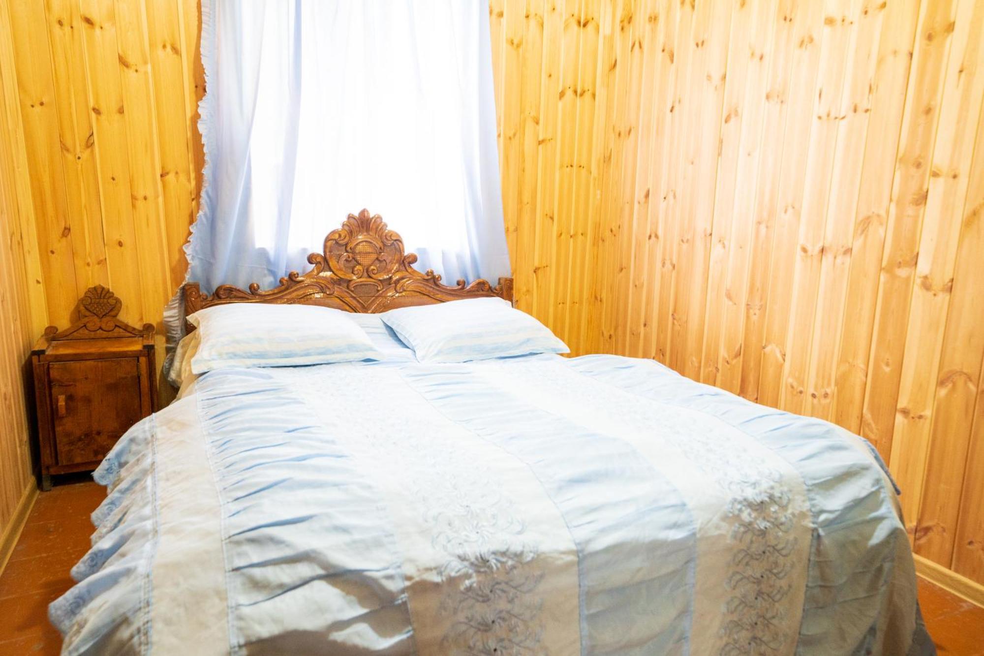 Guesthouse Svani Ushguli Exterior photo