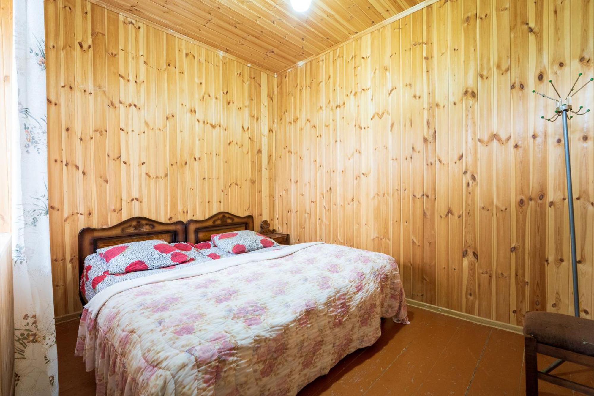 Guesthouse Svani Ushguli Exterior photo