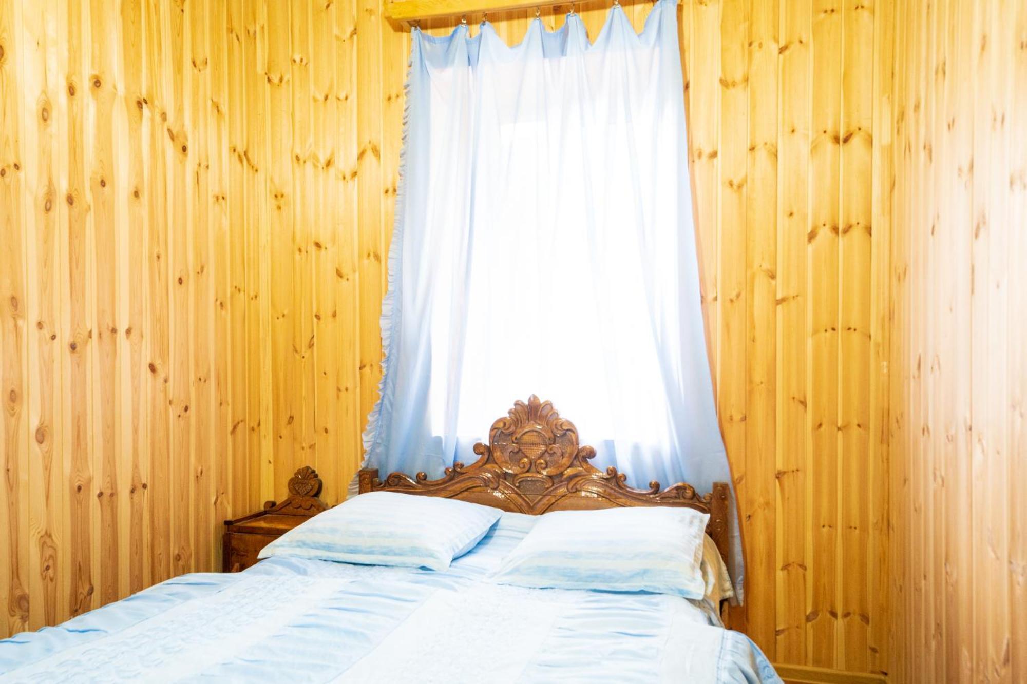 Guesthouse Svani Ushguli Exterior photo
